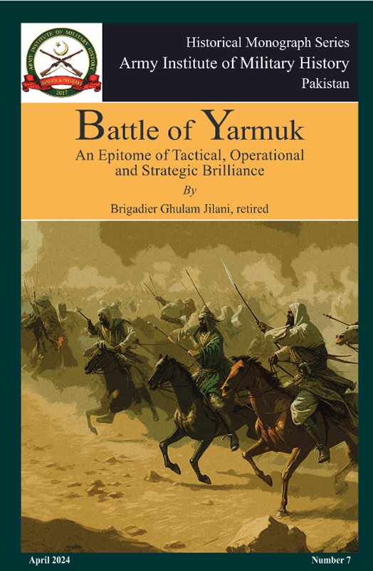 battle-of-yarmuk