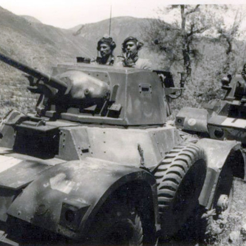 Pakistan Army at independence, liberation wars in Kashmir and GB