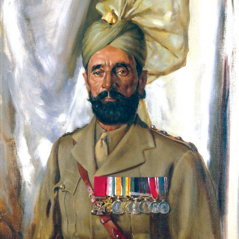 Pakistan’s military history from ancient times till the world wars