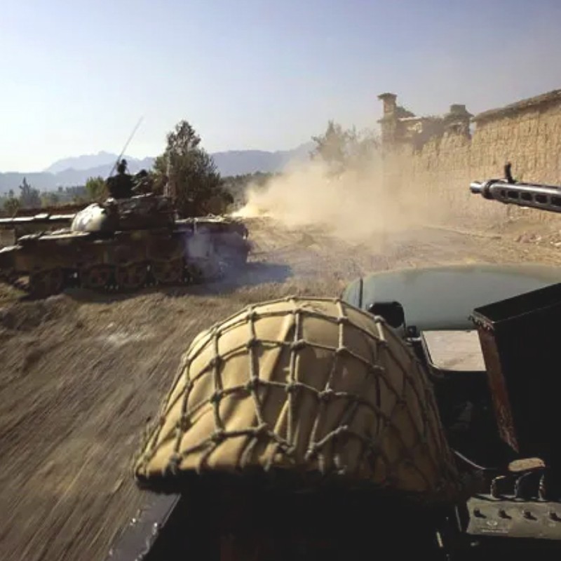 War on Terror